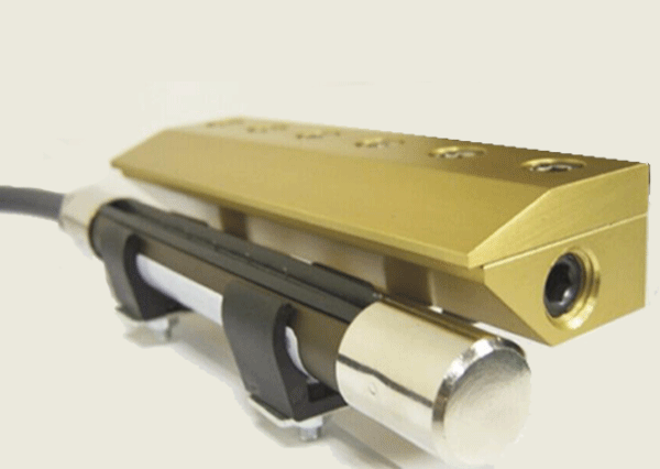 離子風(fēng)刀、離子氣刀